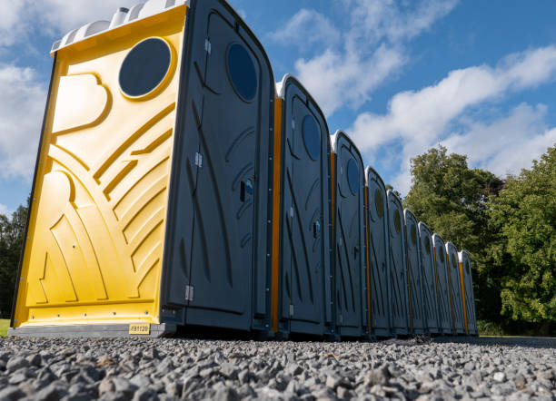 Best VIP or Luxury Restroom Trailers  in El Jebel, CO