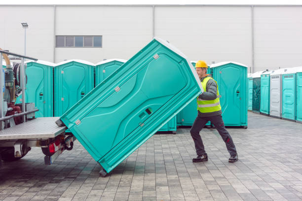 Best Construction Site Portable Toilets  in El Jebel, CO