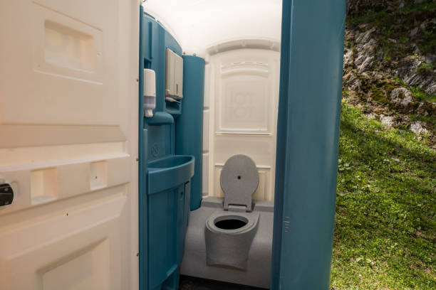 Types of Portable Toilets We Offer in El Jebel, CO