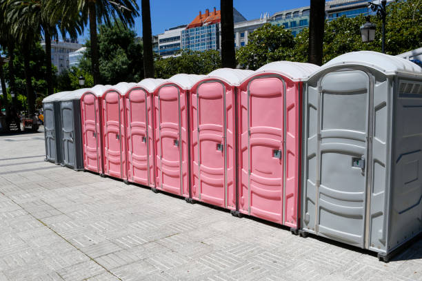 Best Event Portable Toilet Rental  in El Jebel, CO