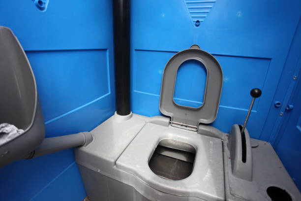Best Portable Restroom Removal and Pickup  in El Jebel, CO