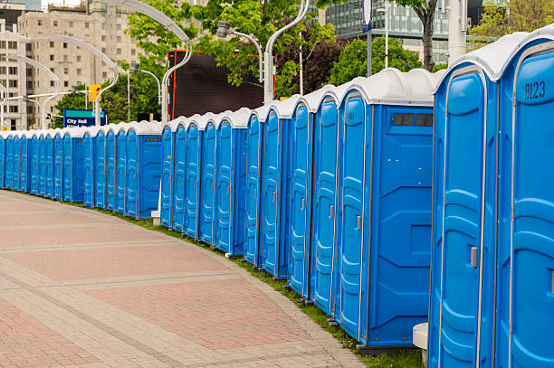 Best Portable Toilets for Disaster Relief Sites  in El Jebel, CO