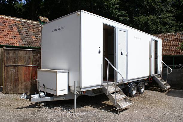 Best Portable Toilet Rental for Emergency Services  in El Jebel, CO
